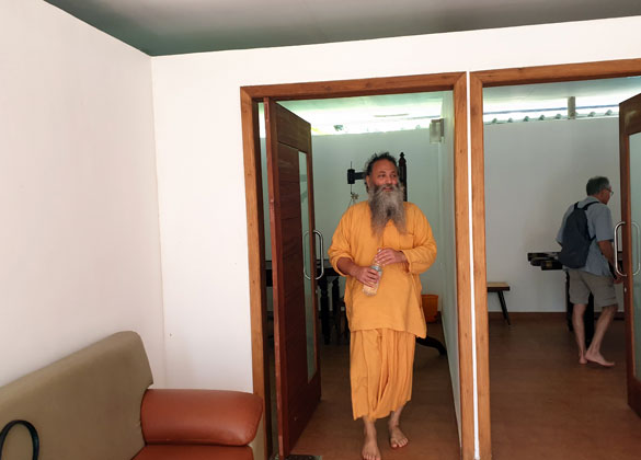 devavidya