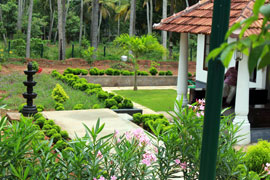 Deva Vidya Gurukulam
