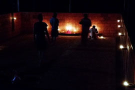 Kavaja Puja