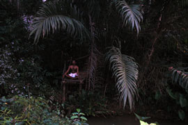 Veeramudra Dhyanam