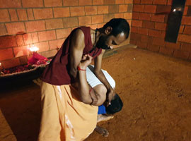 marmakalari
