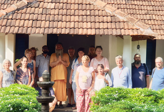 Devavidya-gurukulam
