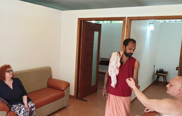 Siddha Medicine