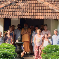 Siddha-council